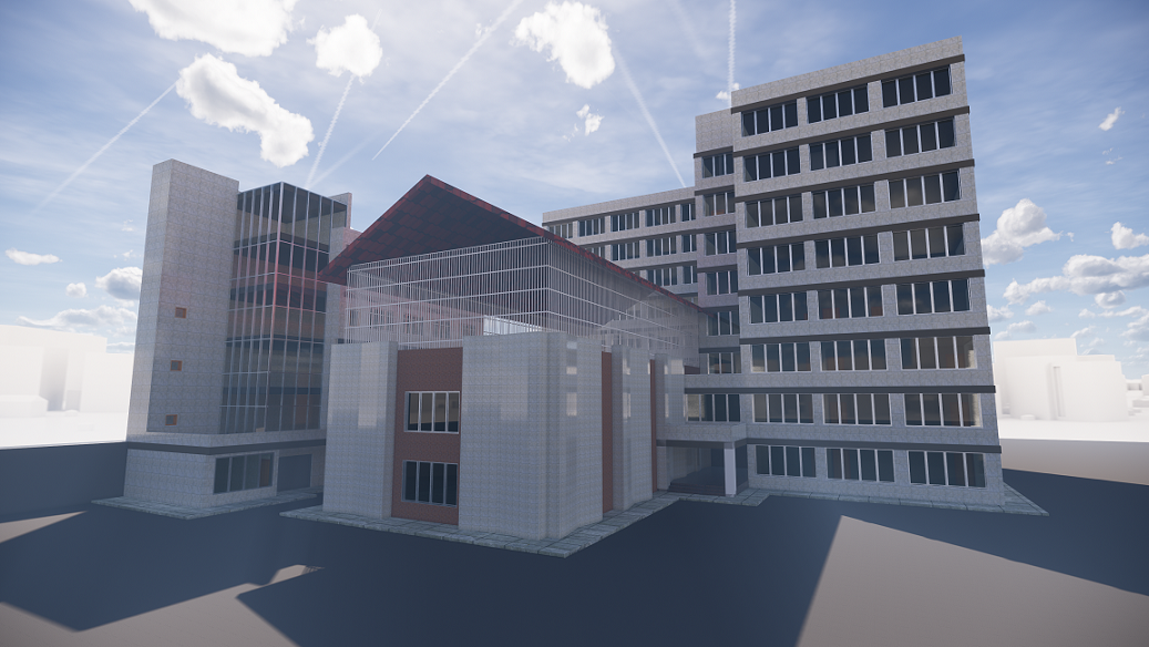 بهینه سازی انرژی در ساختمان و صنعت